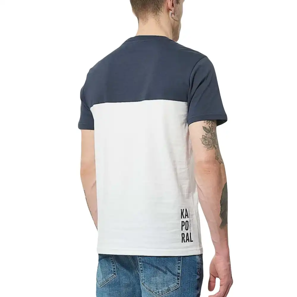 PARTNER: CREATION ref CLINT-NAVY Kaporal - 5